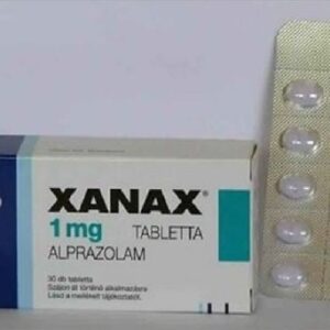 Buy Alprazolam 1 mg online France