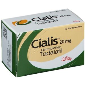 Cialis Brand