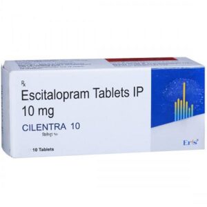 Buy Dexanil (Escitalopram) online USA