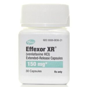 Buy Effexor (Venlafaxine) online USA