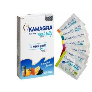 Kamagra Oral Jelly near me