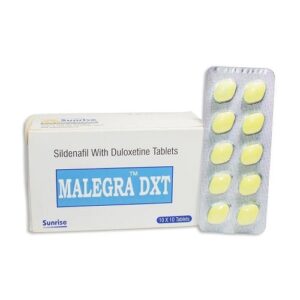 Buy Malegra DXT online USA