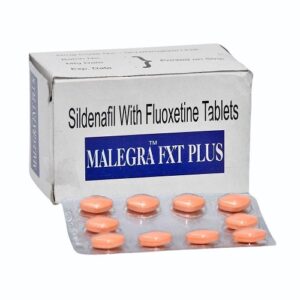 Buy Malegra FXT Plus online USA