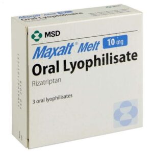 Buy Maxalt (Rizatriptan) online USA
