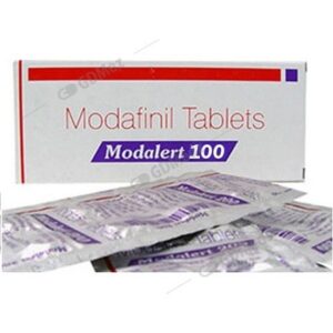 Buy Modafinil (Modalert) 100mg France