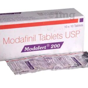 Buy Modalert (Modafinil) 200 mg France