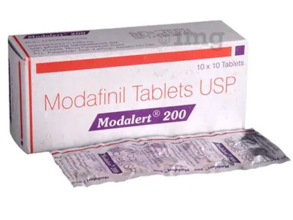 Buy Modalert (Modafinil) 200 mg France