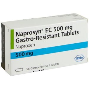 Buy Naprosyn (Naproxen) online USA