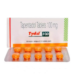 Buy Tapentadol 100 mg online USA