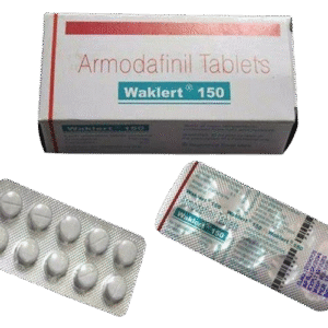 Buy Waklert (Armodafinil) online USA