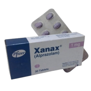 Buy Xanax 1 mg online France