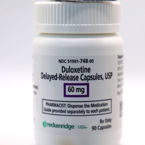 Cymbalta (Duloxetine) 40 mg near me